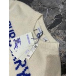 2025年7月27日入荷新作BURBERRYニット高品質人気商品/DW工場