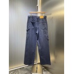 2025年7月27日入荷新作 LOUIS VUITTONジーパン高品質人気商品/DW工場