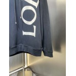 2025年7月27日入荷新作Loeweパーカー高品質人気商品/DW工場