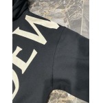 2025年7月27日入荷新作Loeweパーカー高品質人気商品/DW工場