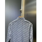 2025年7月27日入荷新作Diorシャツ高品質人気商品/DW工場