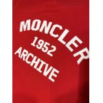 2025年7月27日入荷新作moncler半袖 tシャツ高品質人気商品/DW工場