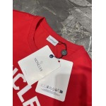 2025年7月27日入荷新作moncler半袖 tシャツ高品質人気商品/DW工場