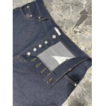 2025年7月27日入荷新作DIORデニムパンツ高品質人気商品/DW工場