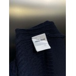 2025年7月27日入荷新作MiuMiuニット高品質人気商品/DW工場