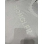 2025年7月27日入荷新作moncler半袖 tシャツ高品質人気商品/DW工場