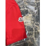 2025年7月27日入荷新作moncler半袖 tシャツ高品質人気商品/DW工場