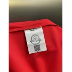 2025年7月27日入荷新作moncler半袖 tシャツ高品質人気商品/DW工場