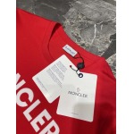 2025年7月27日入荷新作moncler半袖 tシャツ高品質人気商品/DW工場
