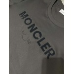 2025年7月27日入荷新作moncler半袖 tシャツ高品質人気商品/DW工場
