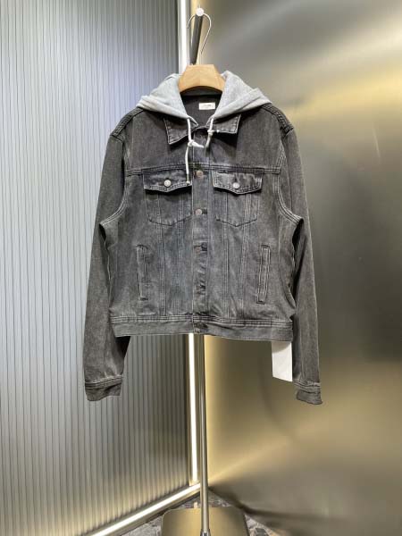 2025年7月27日入荷新作Celineジャケット高品質人気...