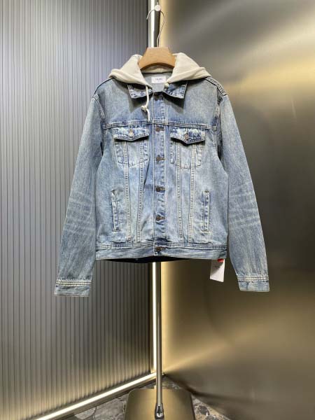 2025年7月27日入荷新作Celineジャケット高品質人気...