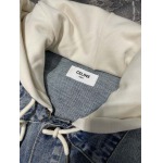 2025年7月27日入荷新作Celineジャケット高品質人気商品/DW工場
