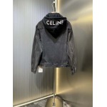 2025年7月27日入荷新作Celineジャケット高品質人気商品/DW工場