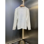 2025年7月27日入荷新作 LOUIS VUITTONセーター高品質人気商品/DW工場