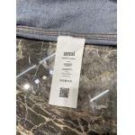 2025年7月27日入荷新作Ami Parisジャケット高品質人気商品/DW工場