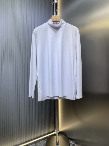 2025年7月27日入荷新作PRADAアンダーシャツ高品質人...