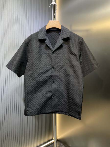 2025年7月27日入荷新作 LOUIS VUITTON半袖...