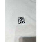 2025年7月27日入荷新作LOEWEアンダーシャツ高品質人気商品/DW工場