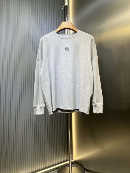 2025年7月27日入荷新作LOEWEアンダーシャツ高品質人...