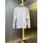 2025年7月27日入荷新作LOEWEアンダーシャツ高品質人気商品/DW工場