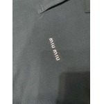 2025年7月27日入荷新作 MIU MIU長袖高品質人気商品/DW工場