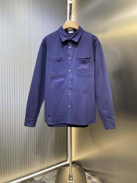 2025年7月27日入荷新作dior長袖高品質人気商品/DW...