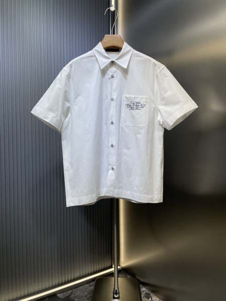 2025年7月27日入荷新作Louis Vuitton半袖 ...