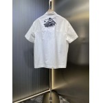 2025年7月27日入荷新作Louis Vuitton半袖 tシャツ高品質人気商品/DW工場
