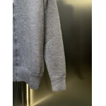 2025年7月27日入荷新作PRADA ニットカーディガン  高品質人気商品/DW工場