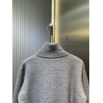 2025年7月27日入荷新作PRADA ニットカーディガン  高品質人気商品/DW工場