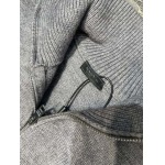 2025年7月27日入荷新作PRADA ニットカーディガン  高品質人気商品/DW工場