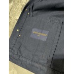 2025年7月27日入荷新作 LOUIS VUITTONジャケット高品質人気商品/DW工場