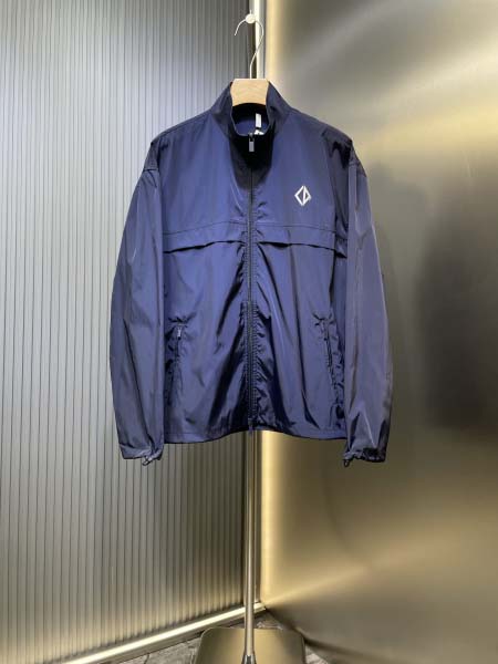 2025年7月27日入荷新作Diorジャケット高品質人気商品...