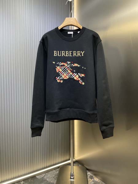 2025年7月27日入荷新作BURBERRYパーカー高品質人...
