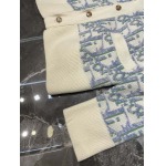 2025年7月27日入荷新作Dior ニットカーディガン  高品質人気商品/DW工場