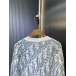 2025年7月27日入荷新作Dior ニットカーディガン  高品質人気商品/DW工場