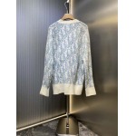 2025年7月27日入荷新作Dior ニットカーディガン  高品質人気商品/DW工場