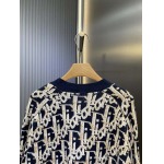 2025年7月27日入荷新作Dior ニットカーディガン  高品質人気商品/DW工場