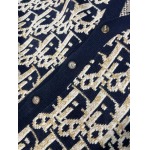 2025年7月27日入荷新作Dior ニットカーディガン  高品質人気商品/DW工場