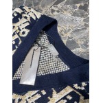 2025年7月27日入荷新作Dior ニットカーディガン  高品質人気商品/DW工場