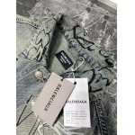 2025年7月27日入荷新作Balenciagaジャケット高品質人気商品/DW工場