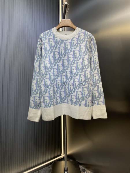 2025年7月27日入荷新作Diorカーディガン高品質人気商...