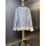 2025年7月27日入荷新作Diorカーディガン高品質人気商品/DW工場