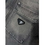 2025年7月27日入荷新作Pradaジャケット高品質人気商品/DW工場