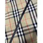 2025年7月27日入荷新作burberryジャケット高品質人気商品/DW工場