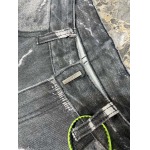 2025年7月27日入荷新作Givenchyジーパン高品質人気商品/DW工場