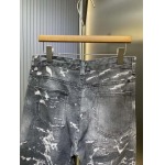 2025年7月27日入荷新作Givenchyジーパン高品質人気商品/DW工場