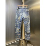 2025年7月27日入荷新作Givenchyジーパン高品質人気商品/DW工場