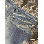 2025年7月27日入荷新作Givenchyジーパン高品質人気商品/DW工場